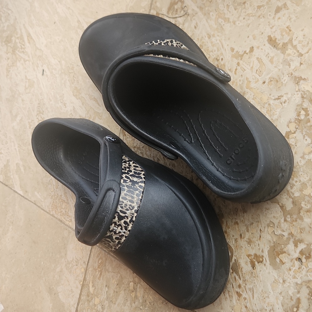 Crocs clogs - Picture 2 of 9